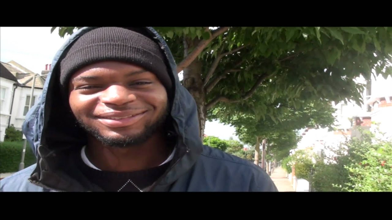 Hoodvisions Exclusive - Vamp - Misunderstood (Street Video)