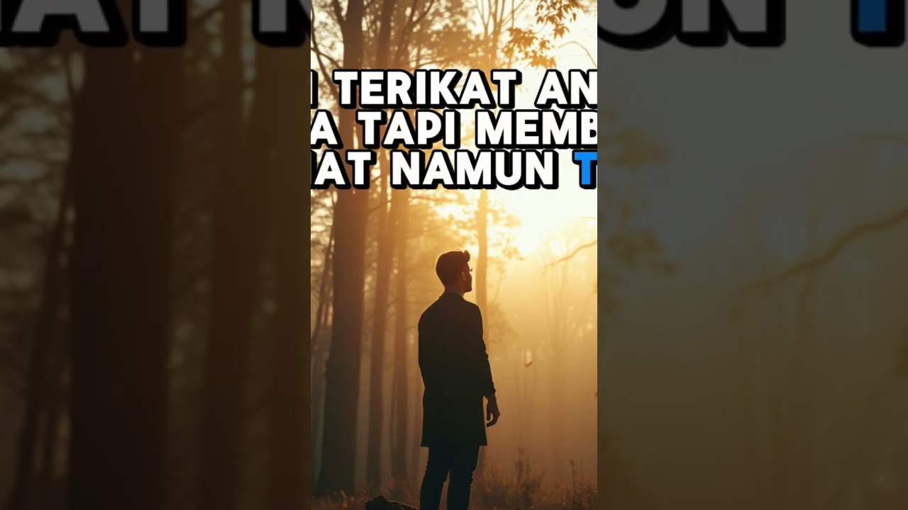 Rindu Yang Terikat Angin - Musik Senja #music #song #lagusunyi  #indianfolkindonesia
