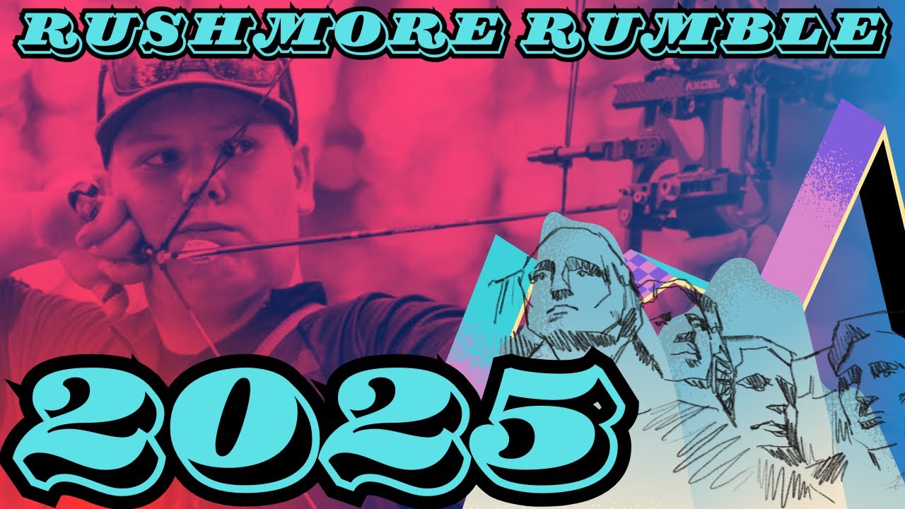 Rushmore Rumble 2025 | HIGHLIGHT