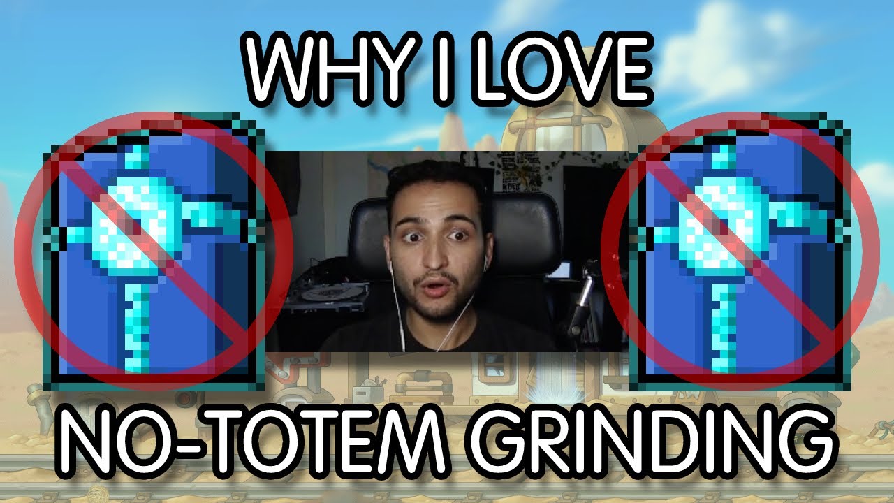 I KNEW IT! | My Thoughts on Totem Removal in GMS