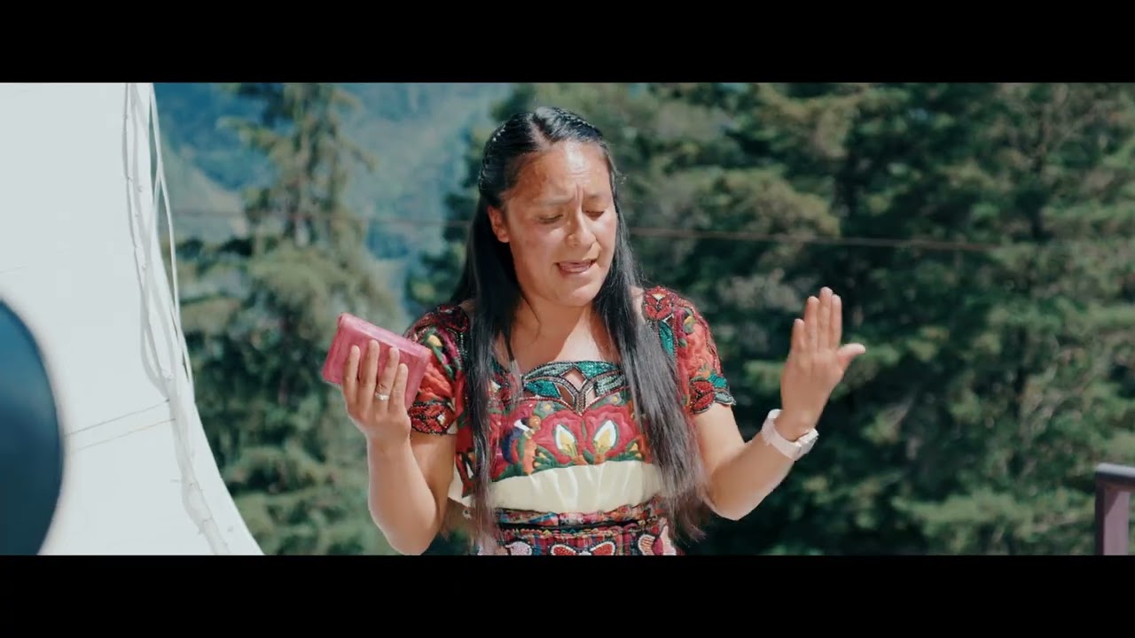 ÁNGELA ELVIRA //MIX COROS