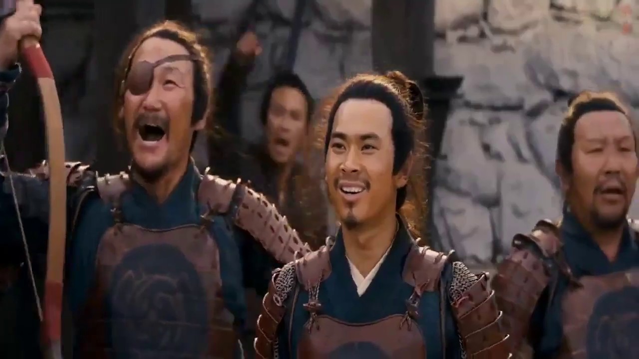 โปเยโปโลเย ศึกรักหน้ากากทอง หนังใหม่ 2019 HD หนังแอ๊คชั่นมันๆพากย์ไทย