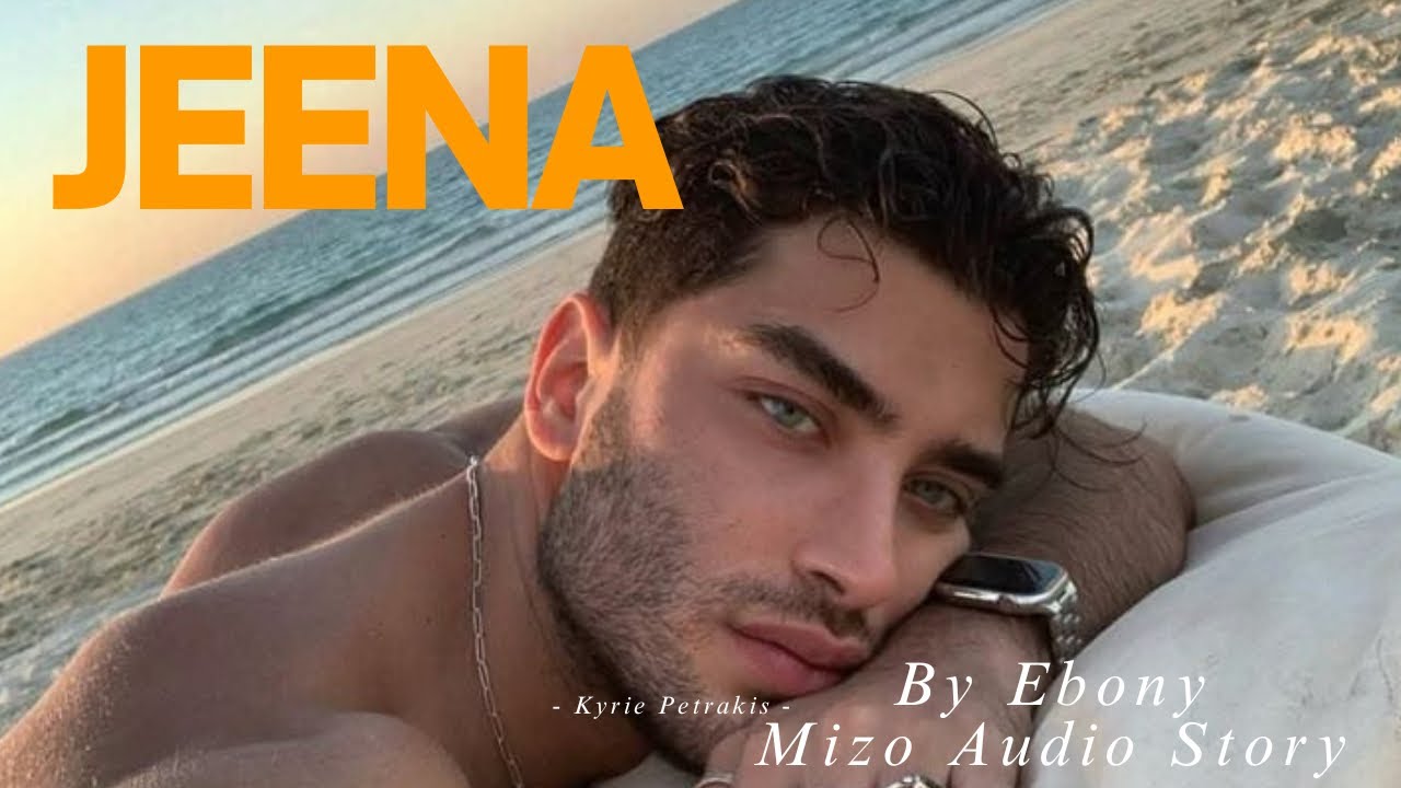 Jeena | Bung-2na | Ziaktu-Ebony | Mizo story