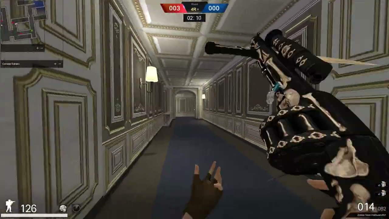 PB NÃO É COMO ANTES ''RASTAPB'' #ZEPETTO #GAMING #POINTBLANK