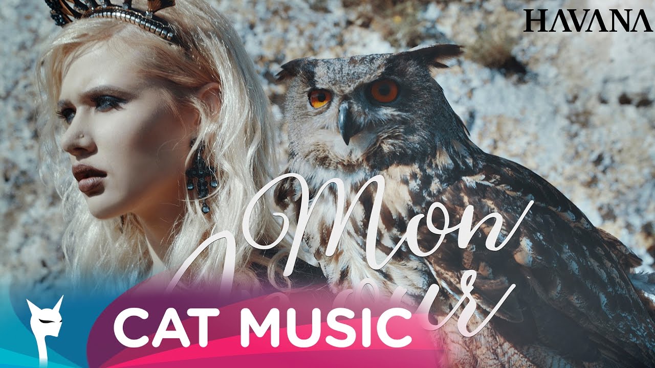 HAVANA - Mon Amour (Official Video)