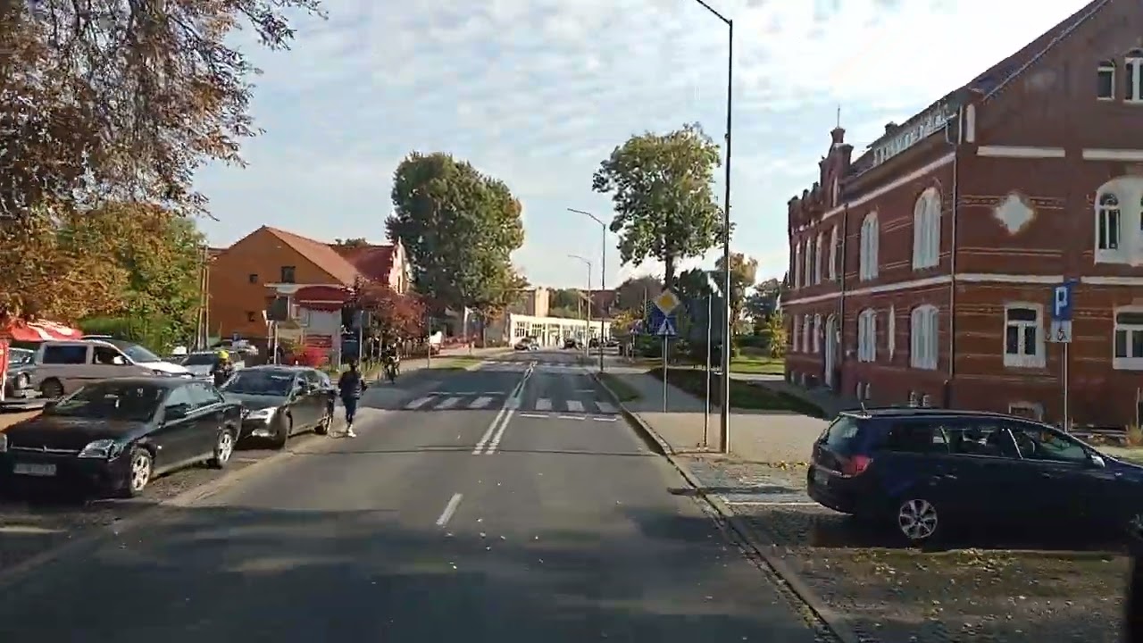 Chojna 2 dk26 (zachodniopomorskie)