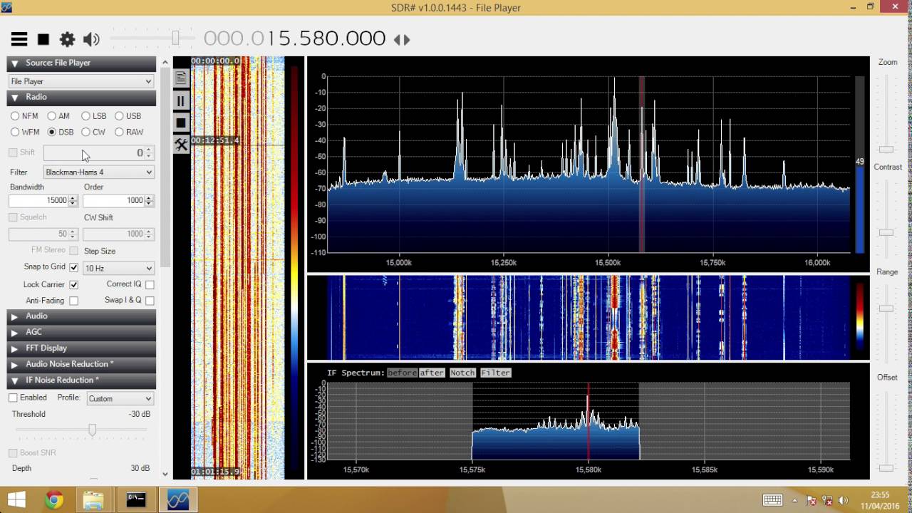 Shortwave radio: VoA Music Time in Africa