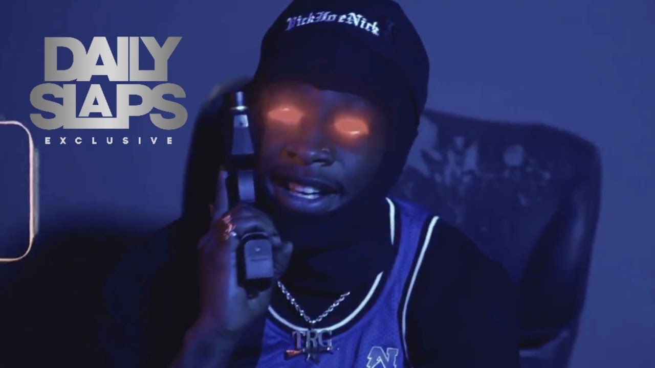 VickFoeNick - Get It On (Official Video) | Dir. 559Filmz