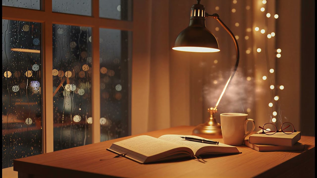 Music for Focus 📚 Study & Work | 2 Hours #focusmusic  #studymusic  #workmusic  #concentrationmusic