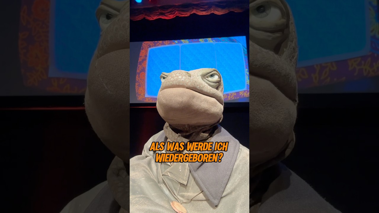 Wissenschaftliches Rantasten. #dieechse #impro #comedy #lustig #michaelhatzius
