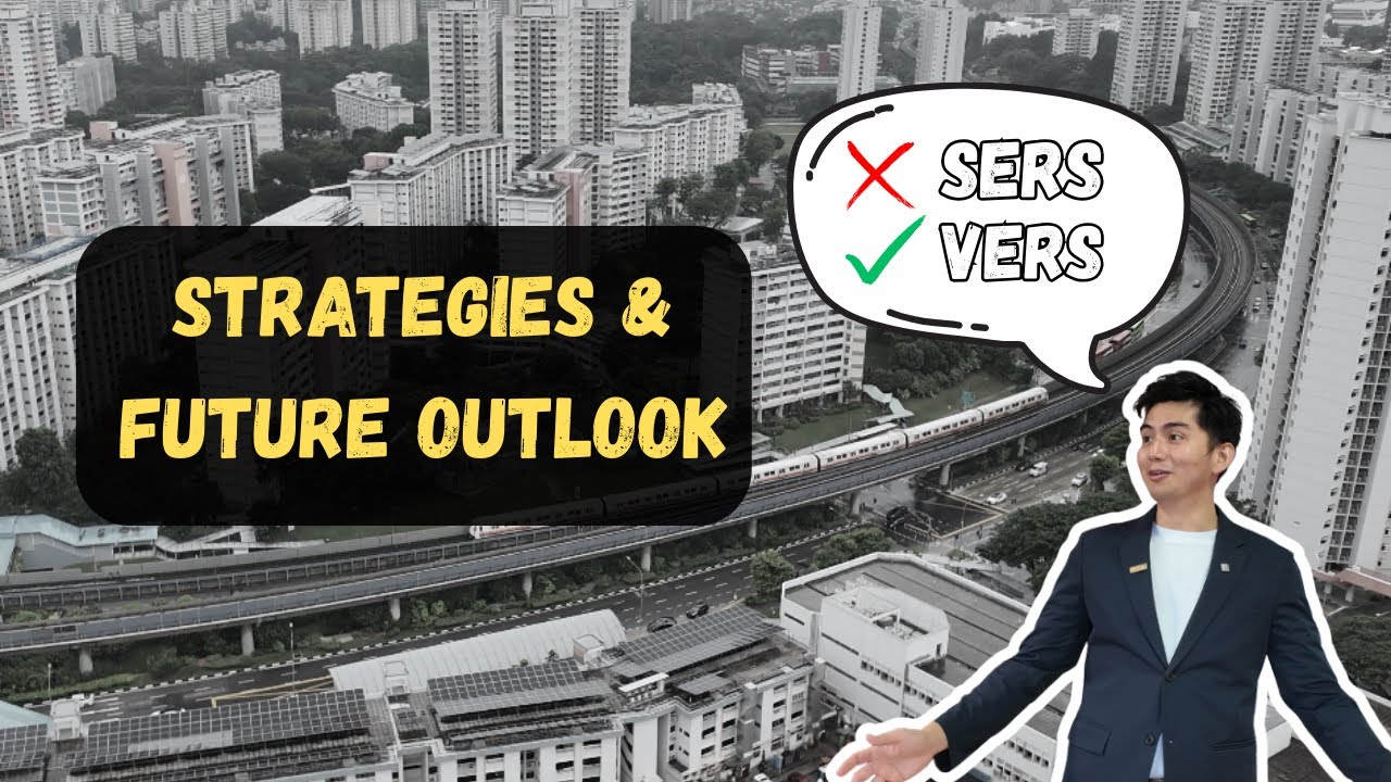 SERS Is Out, VERS Is In.  What Every HDB Owner Must Know