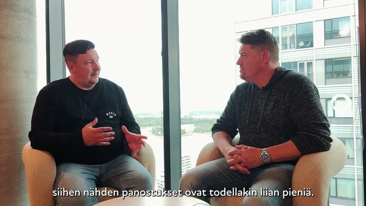 Oletko tyytyv&auml;inen median toimintaan?