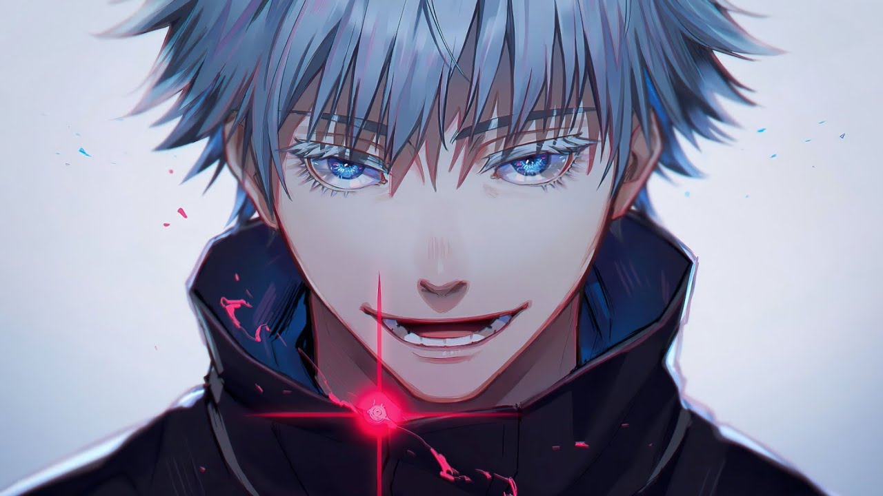 AMV | Jujutsu Kaisen | I want it that way