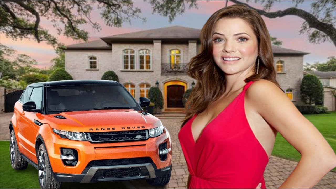 Inside Julie Gonzalo's Mansion, Lifestyle 2024, Net Worth, Cars & Men
