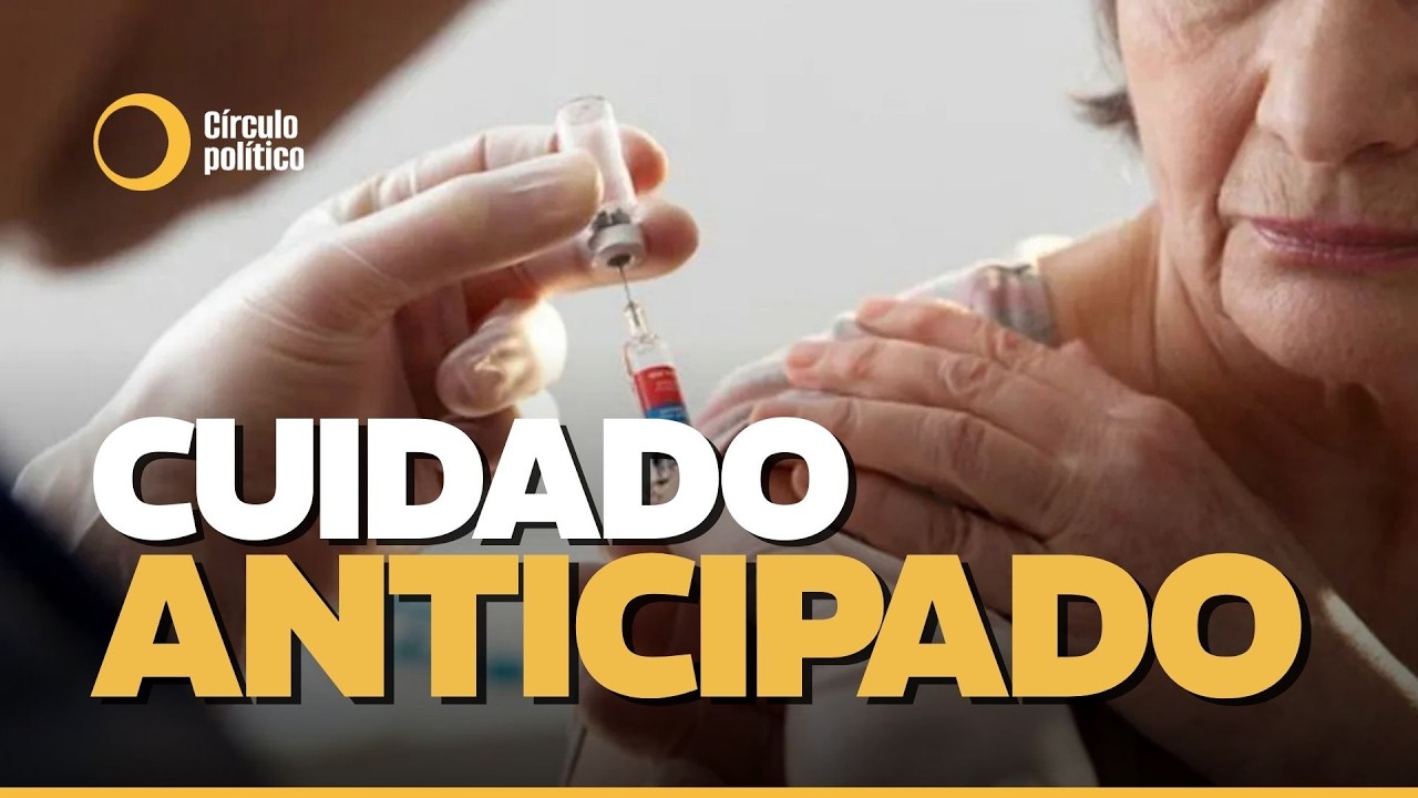 Mendoza adelanta la VACUNACIÓN ANTIGRIPAL 2026: Prevención ante la variante H3N2