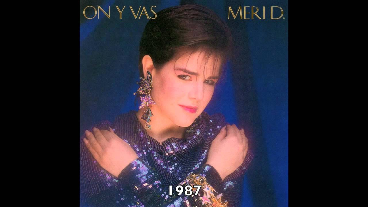 Meri D. (Marshall) - On Y Vas