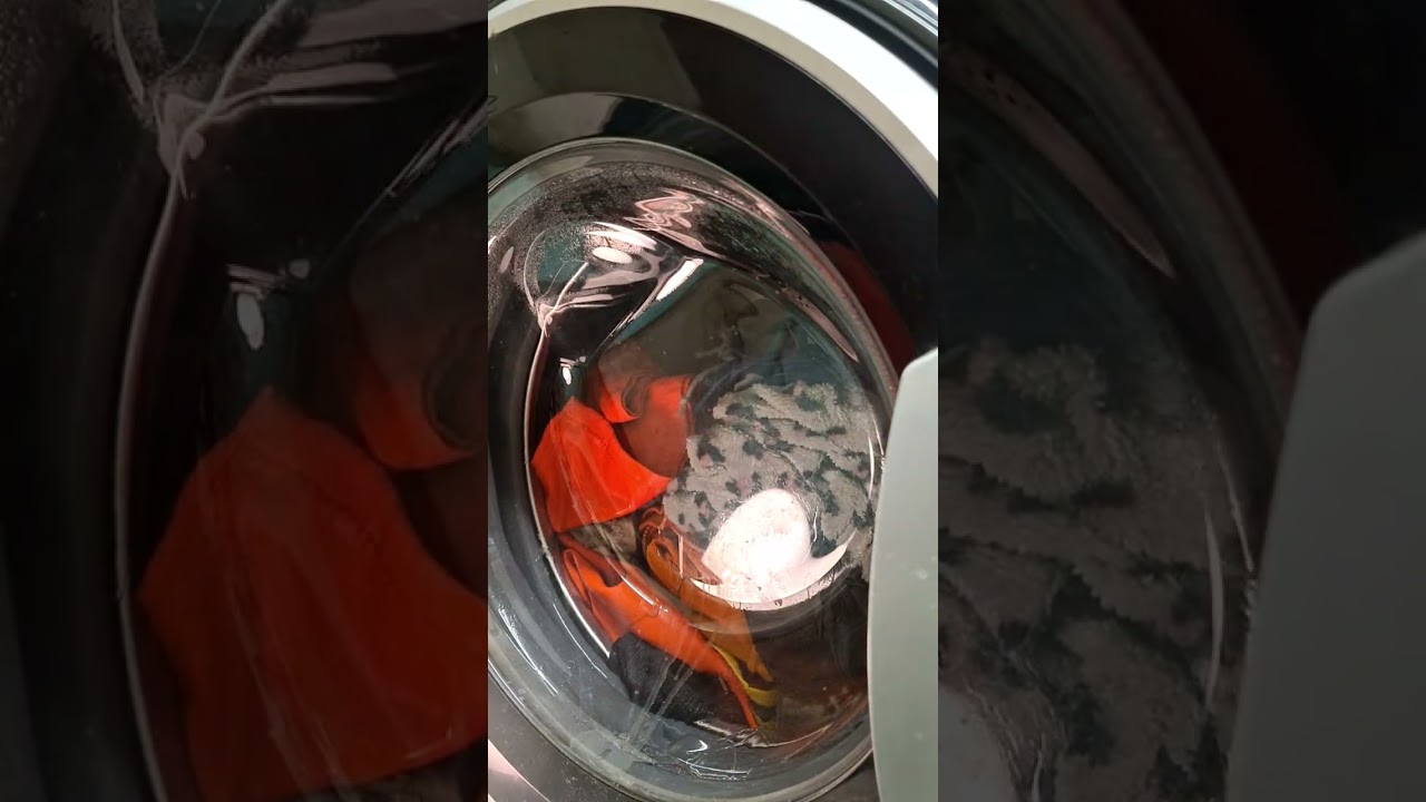 Hotpoint NSWR843C Mixed 30'c Full Cycle