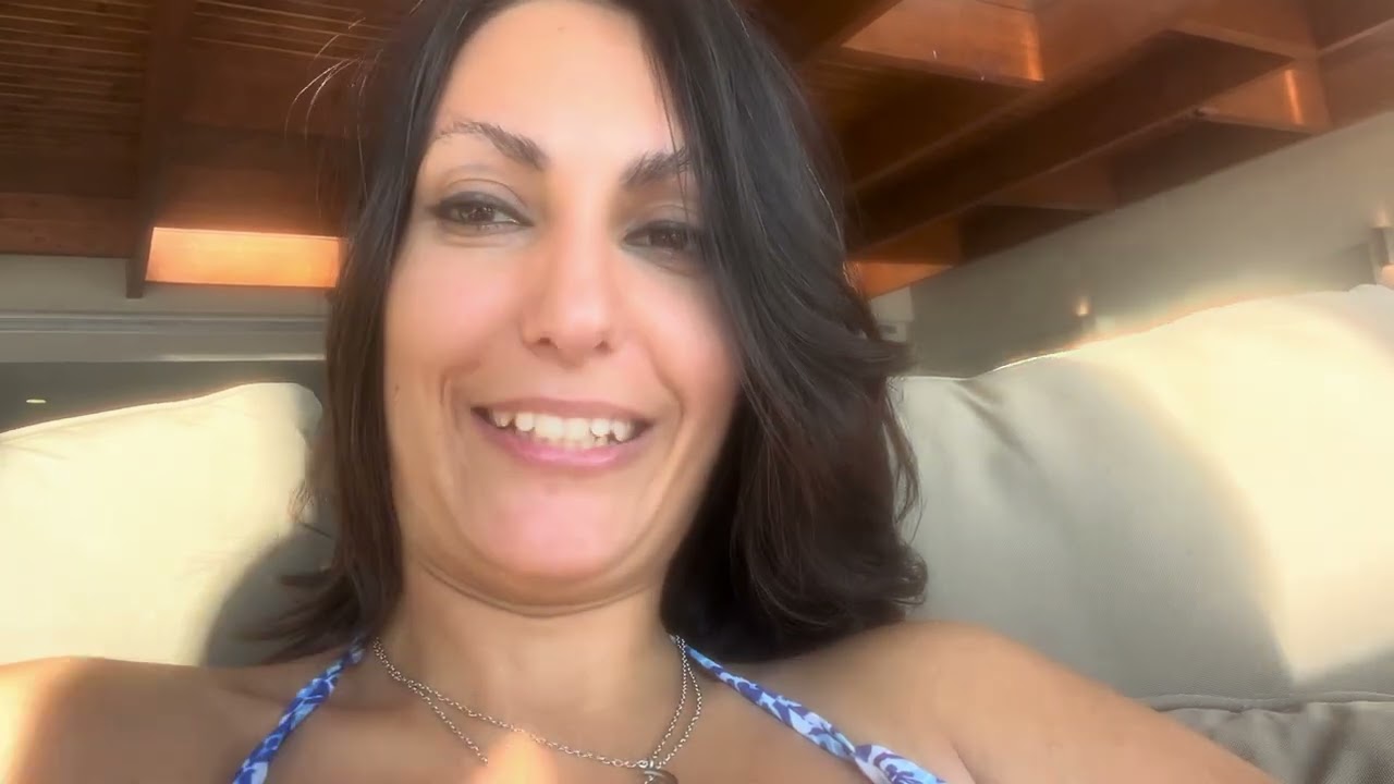 Travel vlog Arachova