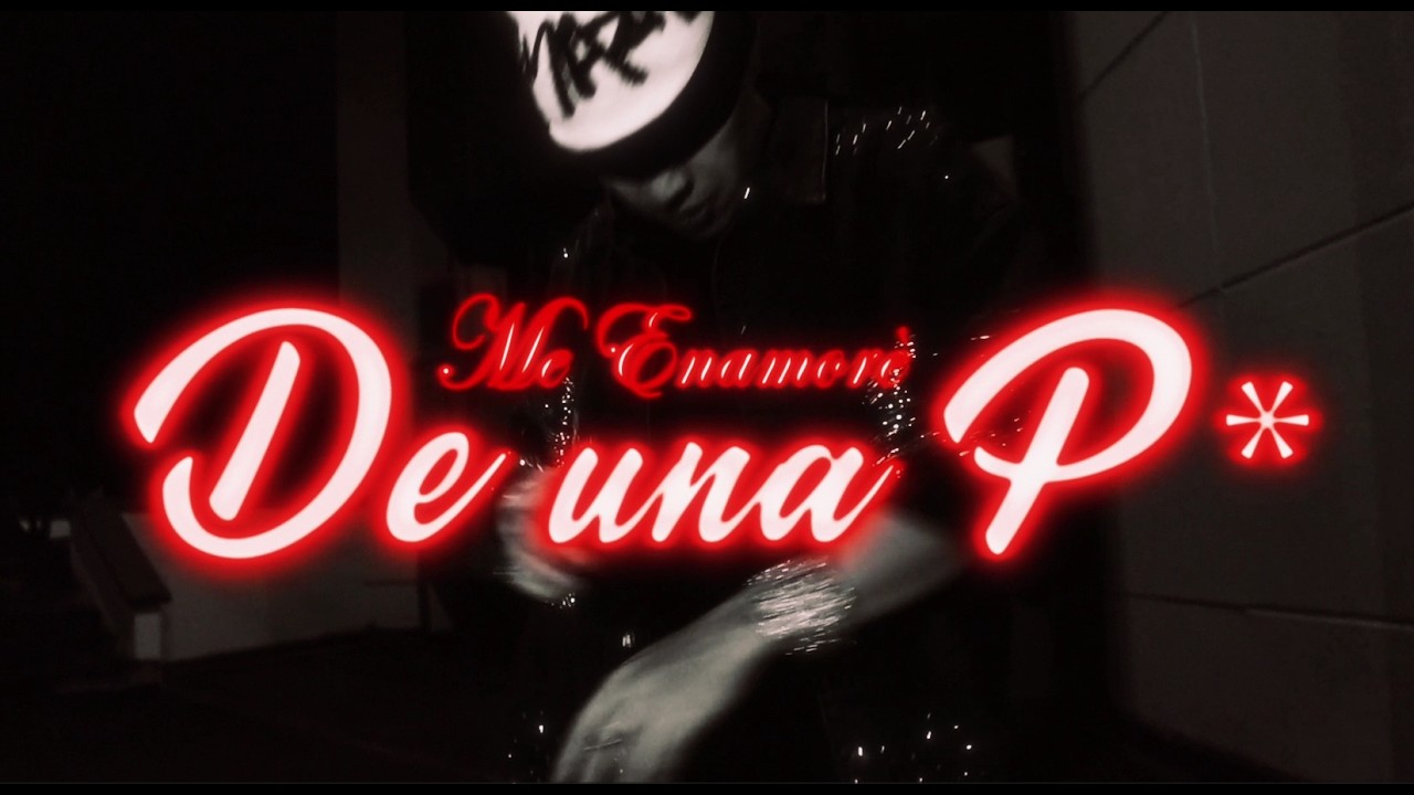 Felim - Me enamore de una P ft Nohandz  | Video Oficial |