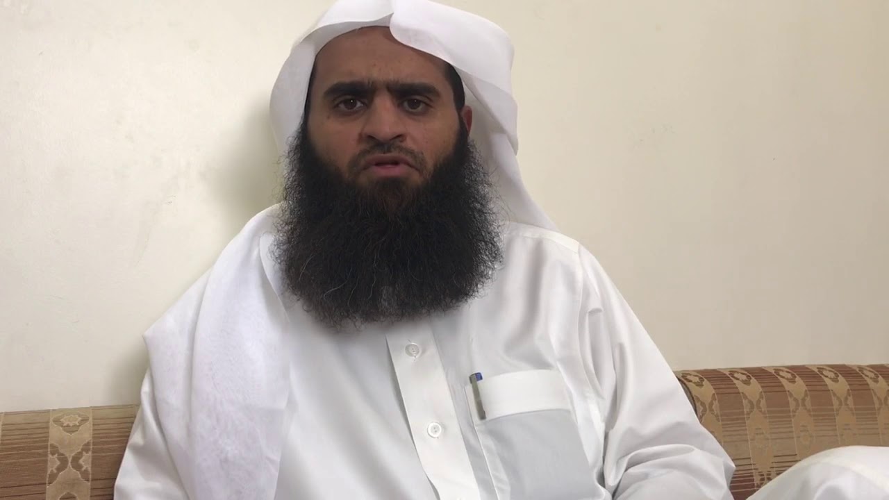 نصيحة لمن كان على عقيدة الإسماعيلية السليمانية أتباع المكرمي في نجران بأن يدعوا قومه وينصحهم