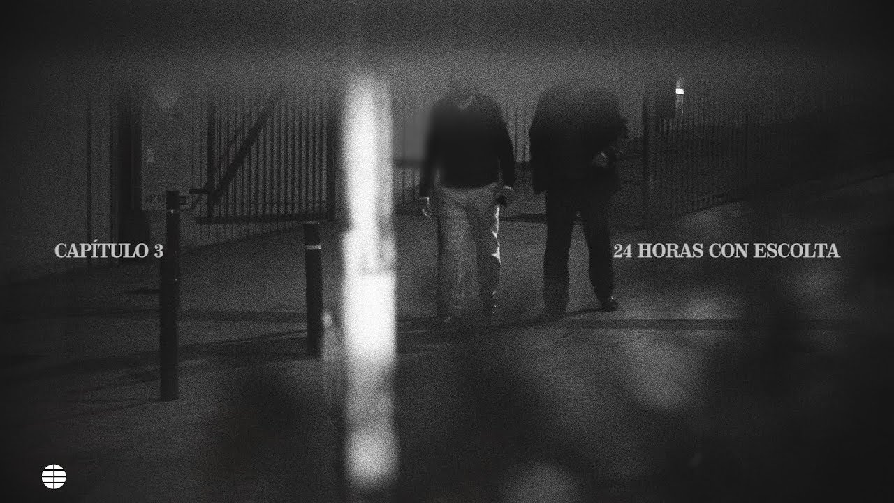 Vivir bajo la dictadura independentista: 24 horas con escolta