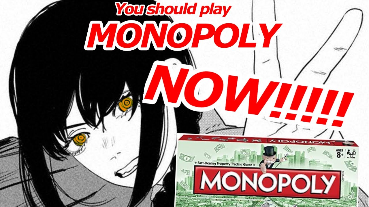 Nayuta wants to play Board Games
