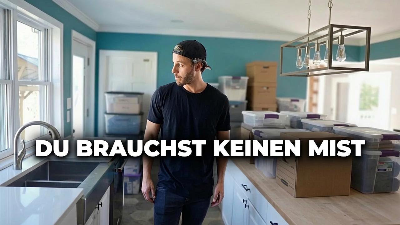 17 Dinge, die du zu Hause echt nicht brauchst