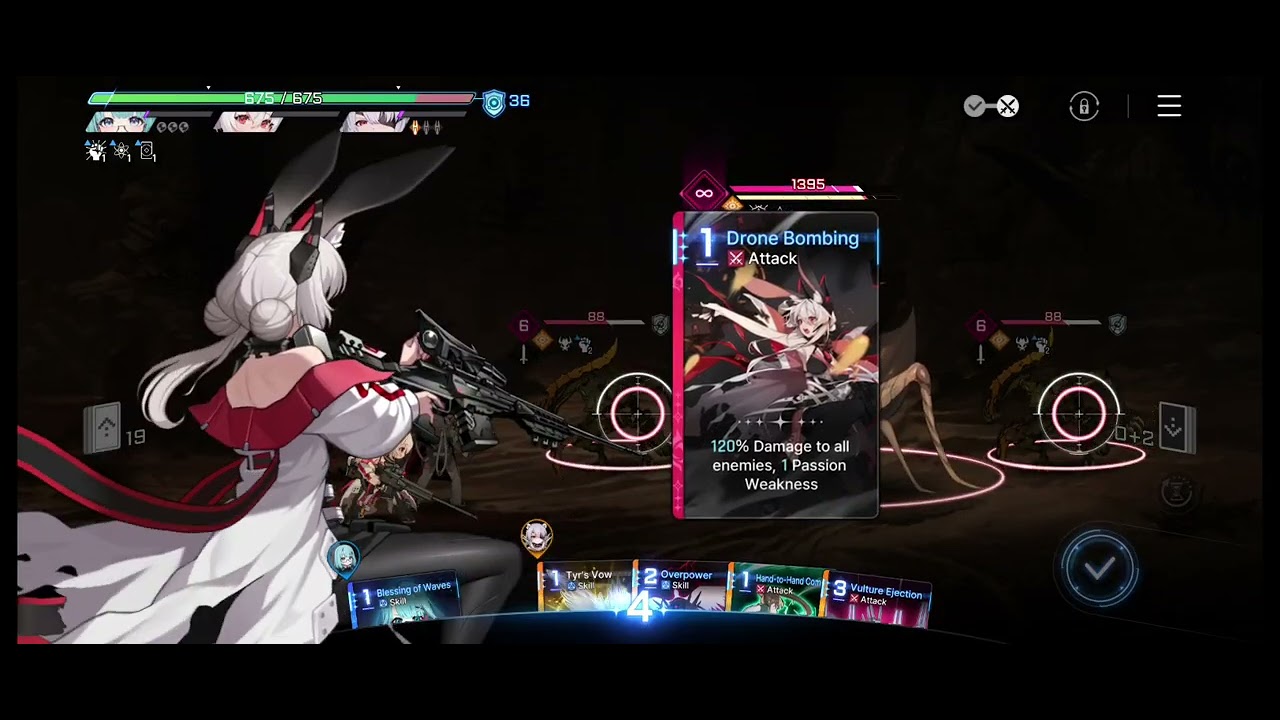 Level 20 Promotion - Chaos Nightmare Zero