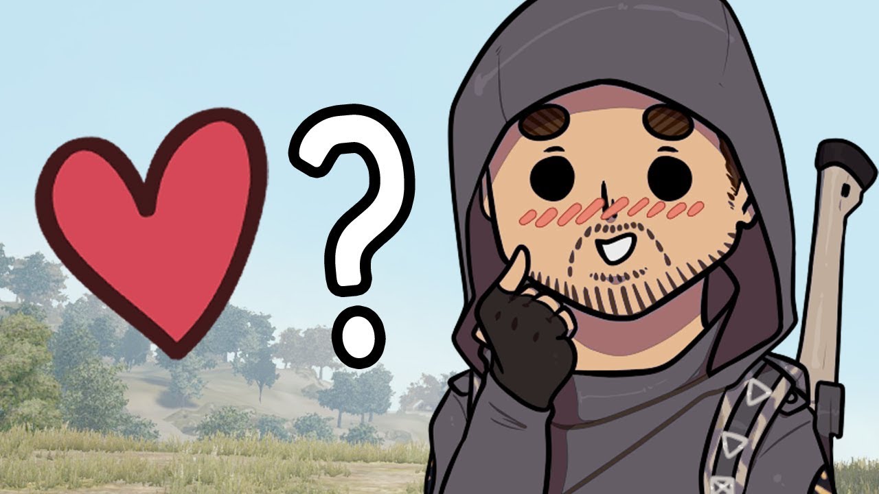 Как заводить друзей в PUBG