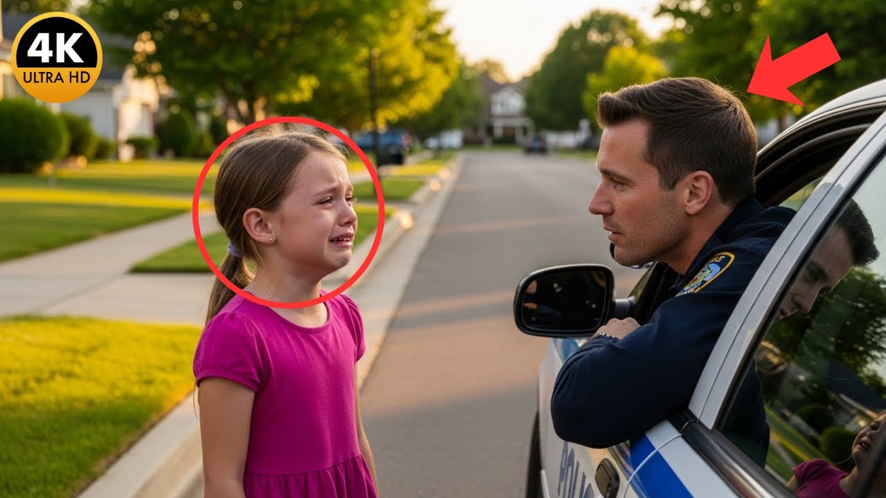 “Mi mamá no despierta” — La desesperada súplica de una niña que cambió todo