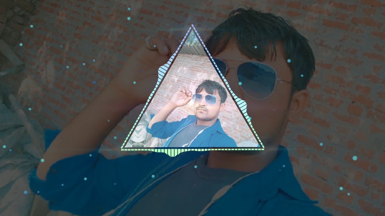 Bewafa Tune Mujhe Pagal Kar Diya Dj Rahul mixing etawah