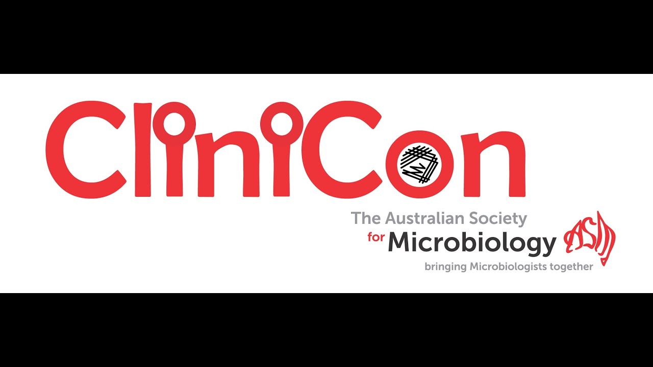 ASM's CliniCon 2022 - Richard Bradbury presentation