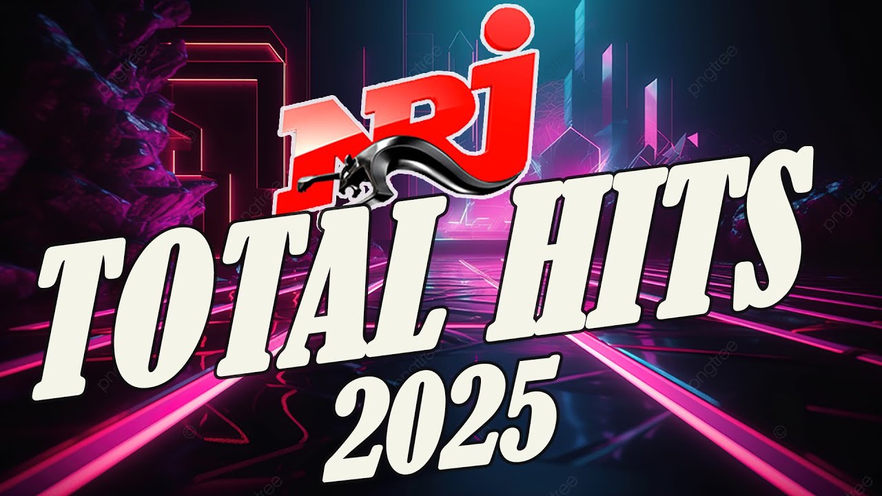 THE BEST NRJ MUSIC NRJ HITS 2023 - NRJ PLAY HITS 2023 - THE ALBUM 2024