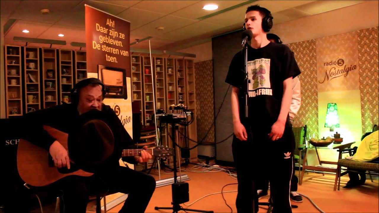 Dark rose-  El Kroppo ft Kroppazilla nd Noyse on the beatbox.