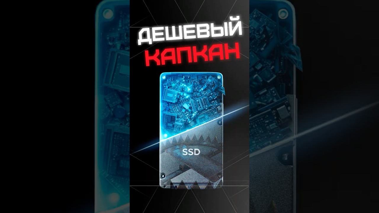 256 ТБ за копейки? Покупаю&hellip;