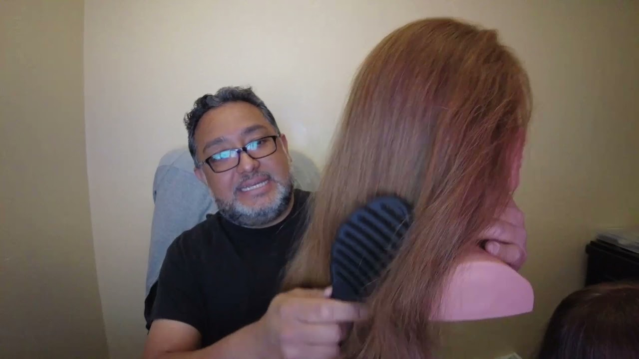 HairArt Products Emma & Tessa Mannequins Unboxing & First Impressions