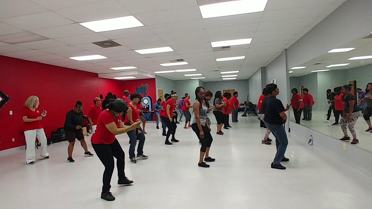 Sanko Line Dance