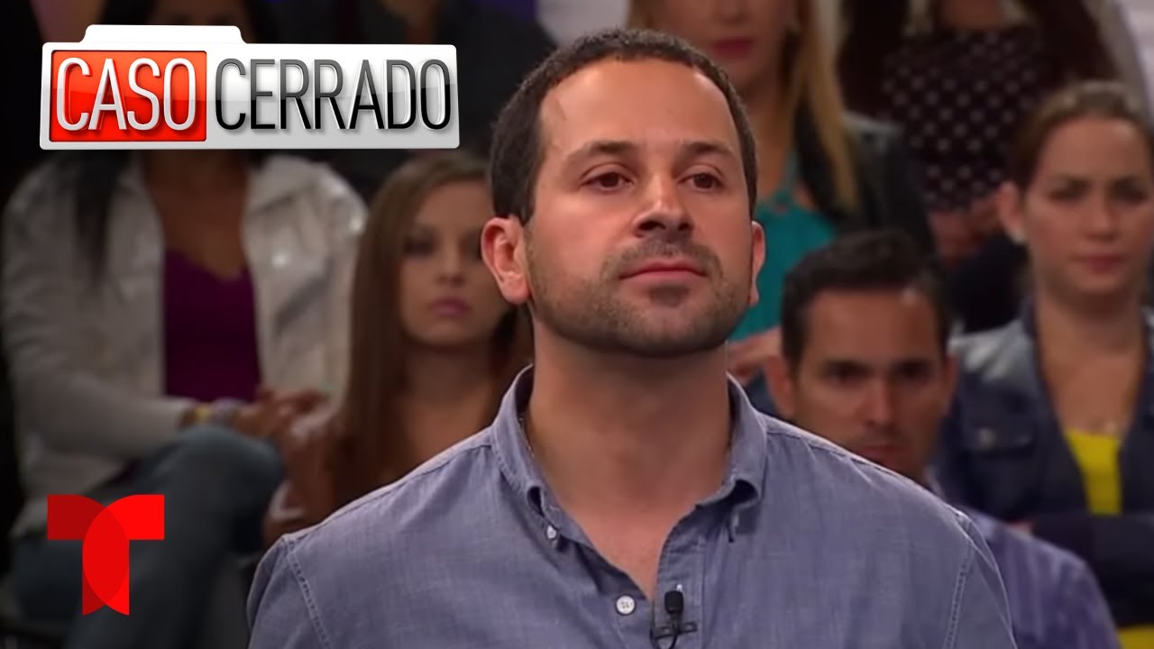 Caso Cerrado Complete Case | He accuses his ex-wife's partner of abusing his daughter 😡👨‍⚖️🆘