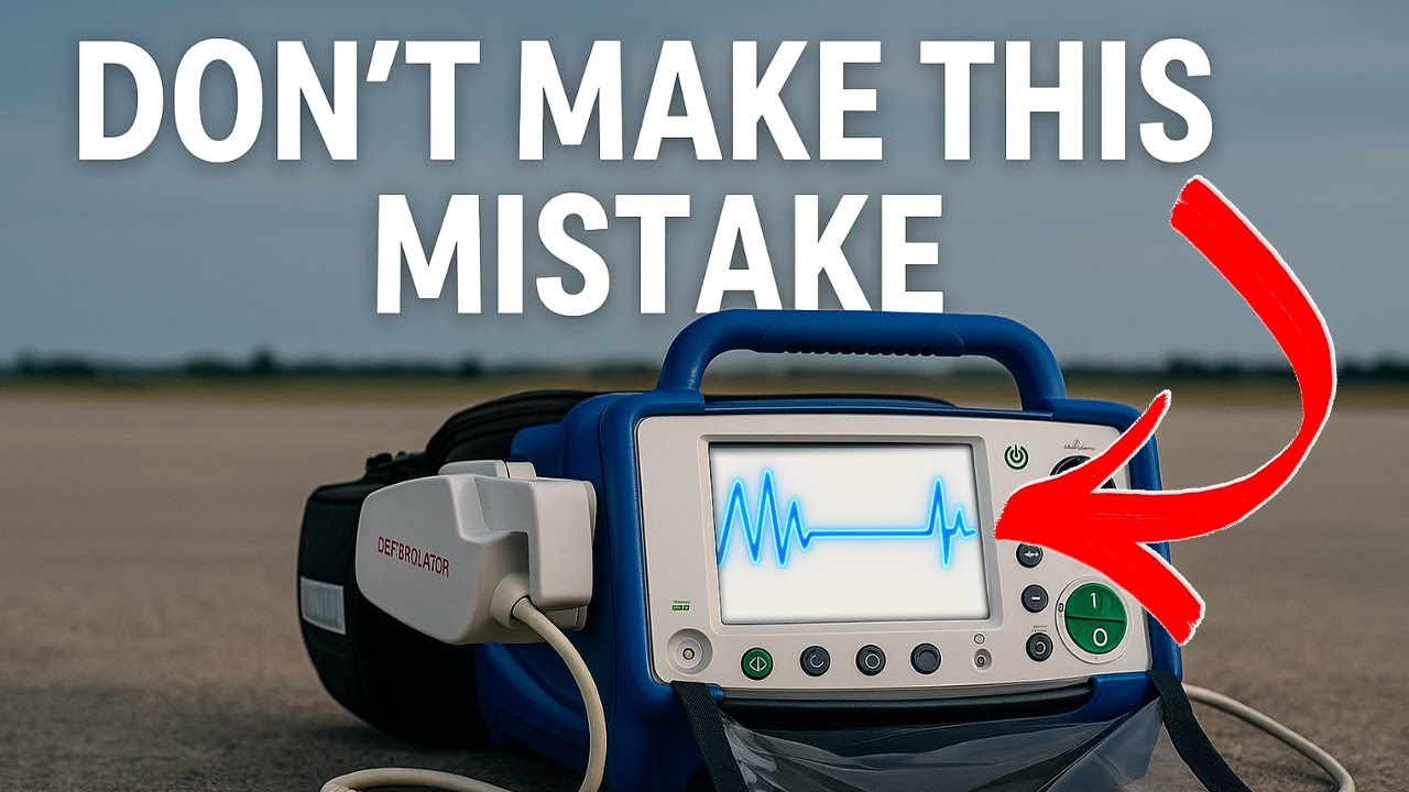 Timing AMIODARONE in cardiac arrest