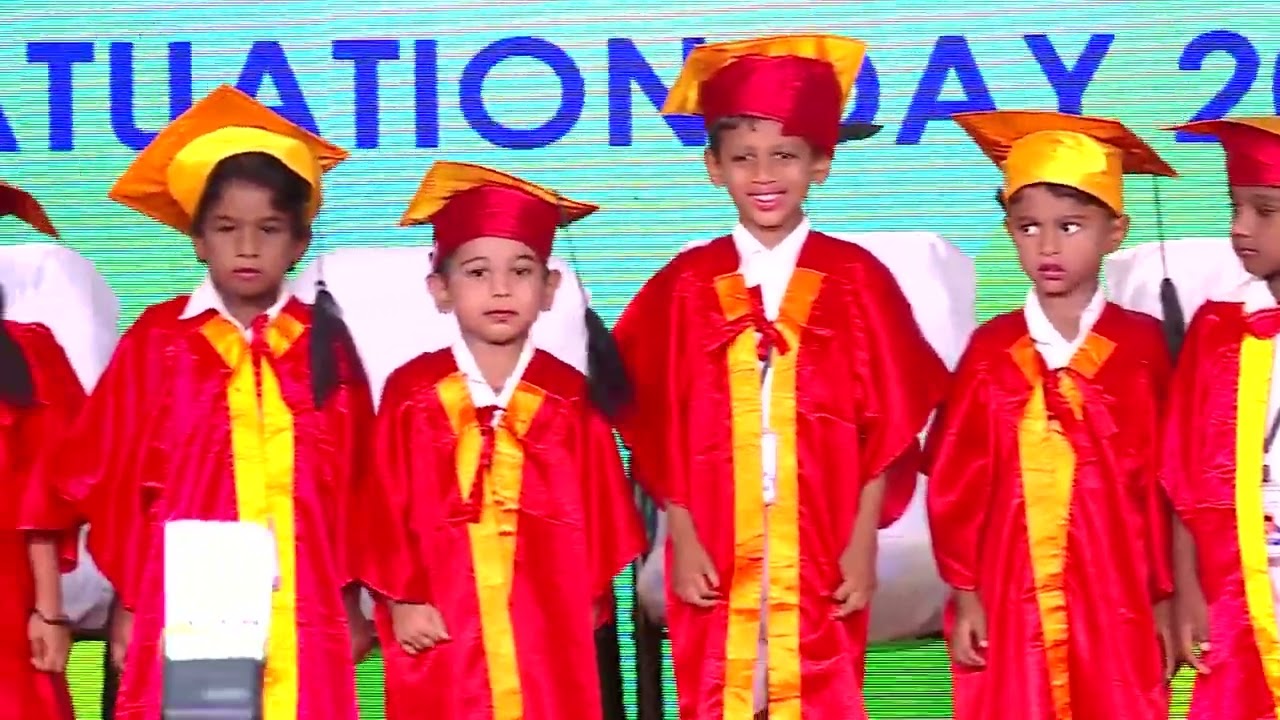 EXCEL GROUP OF SCHOOLS ANNUAL DAY   2023
