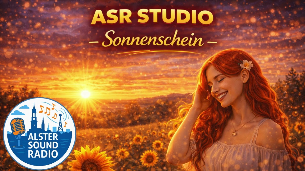 ASR Studio - Sonnenschein