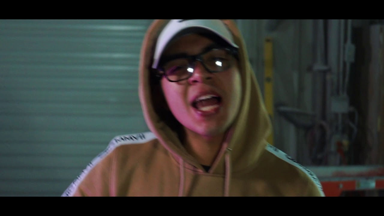 El Boy - Julian Brambila ft. Marca ilegal