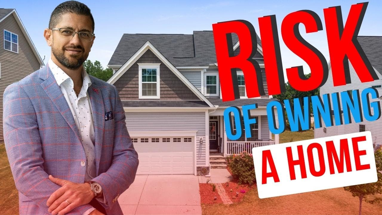 Understanding the Risks of Home Ownership | Assaf Maizel