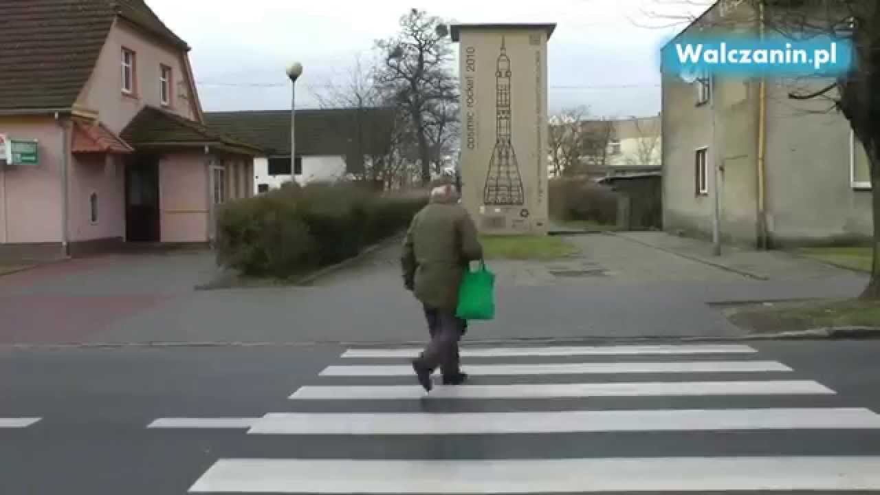 Pozdrowienia z Tuczna