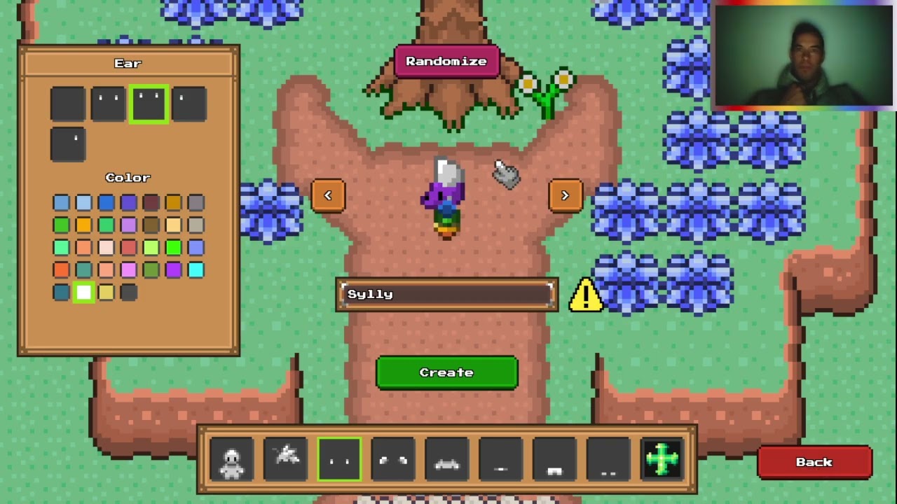 Ancible Online 🪨🍒🍑🍌🥝🫐🍇