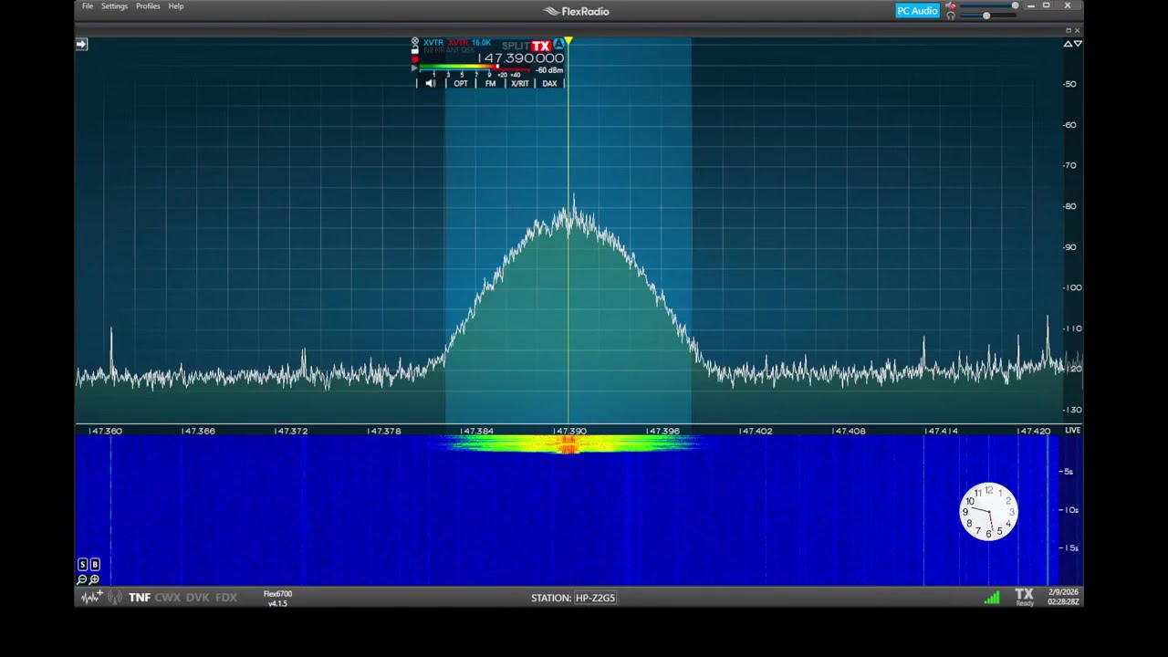 THE BEACON NET hosted by Silvercreek Amateur Radio Assoc. 147.39+ 114.8 PL 10:00PM, 2-8-26