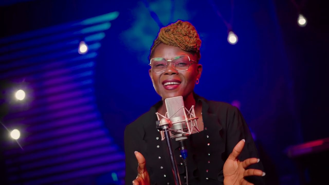 Yawhe - L’or Mbezi (Vidéo officielle)