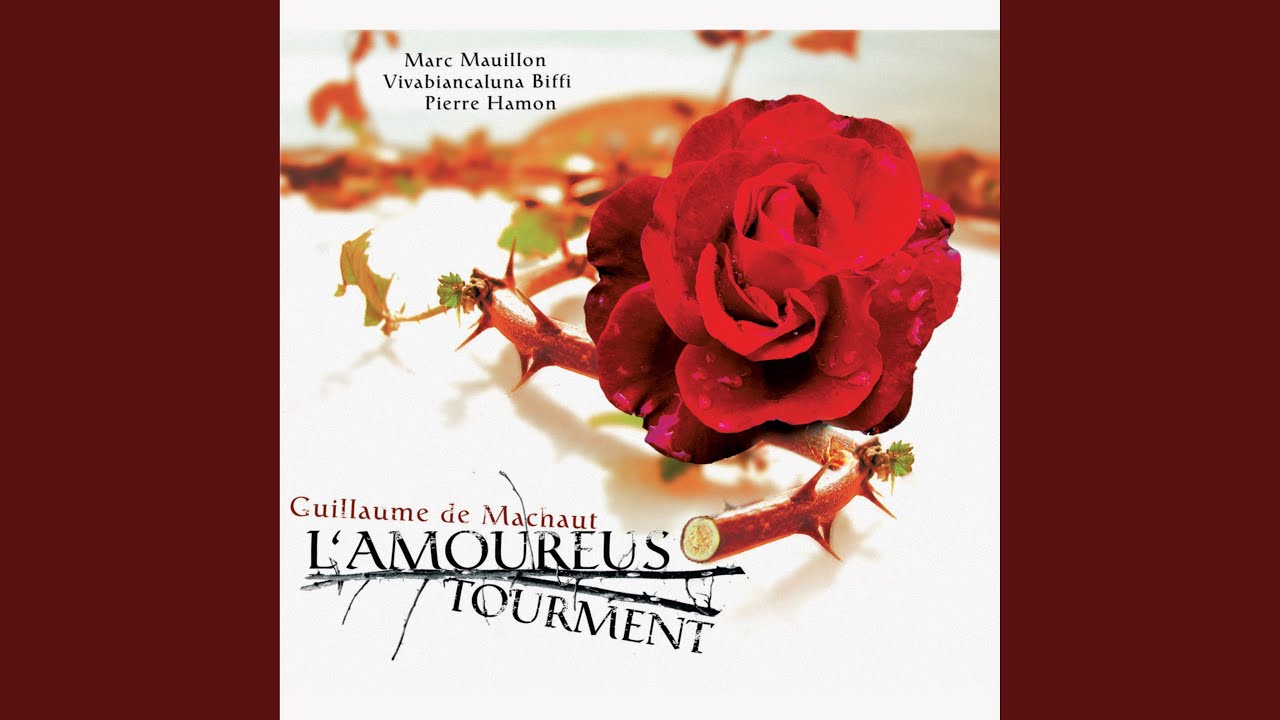 Lai de la Pastourelle