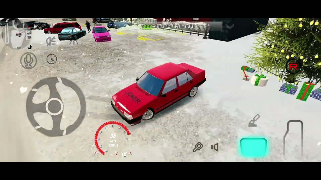 V10 vs V8 motor 