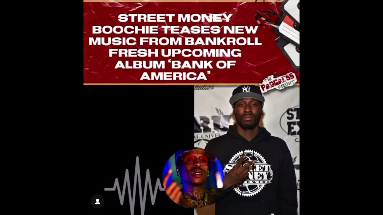Bankroll Fresh - Bank Of America ( Unreleased )
